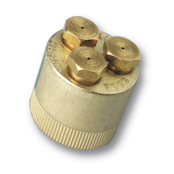 Bon 14-404 Water Nozzle, 2 Gpm